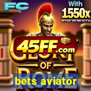 bets aviator